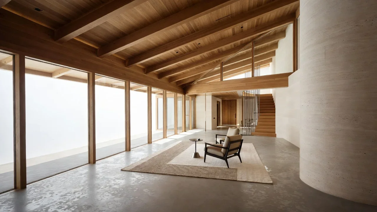 Декоративная штукатурка